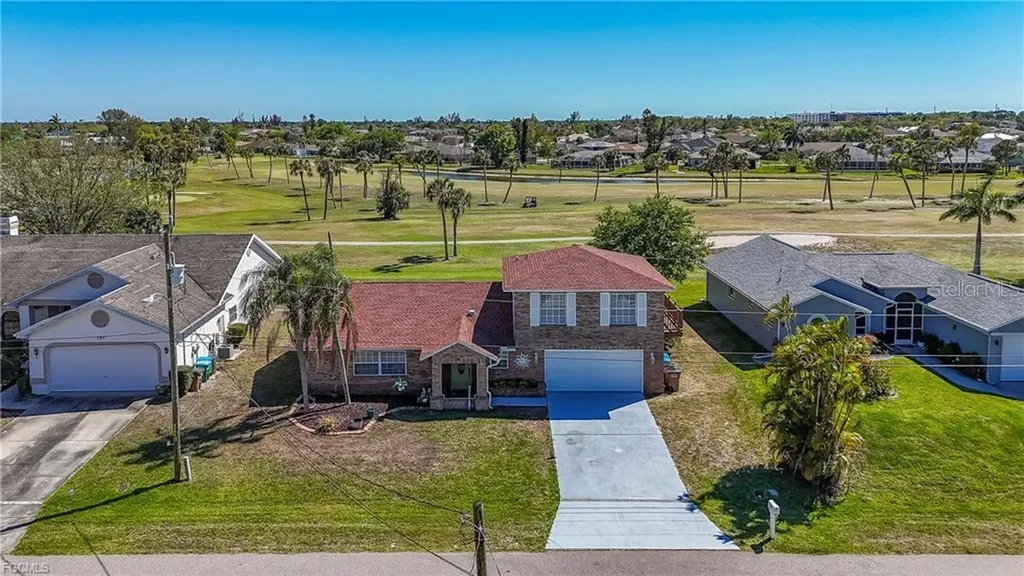 238 SE 9th Terrace Cape Coral FL 33990