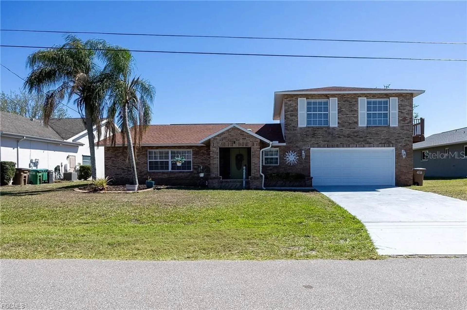 238 SE 9th Terrace Cape Coral FL 33990