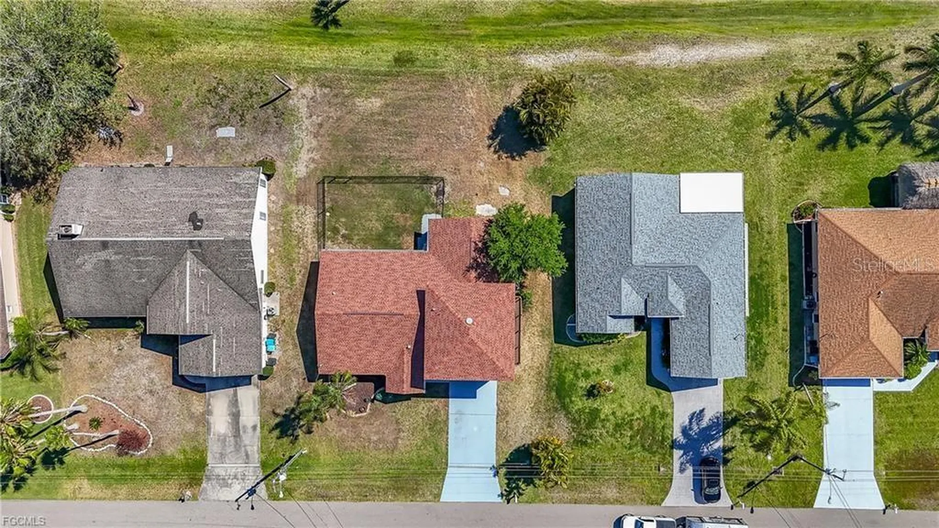 238 SE 9th Terrace Cape Coral FL 33990