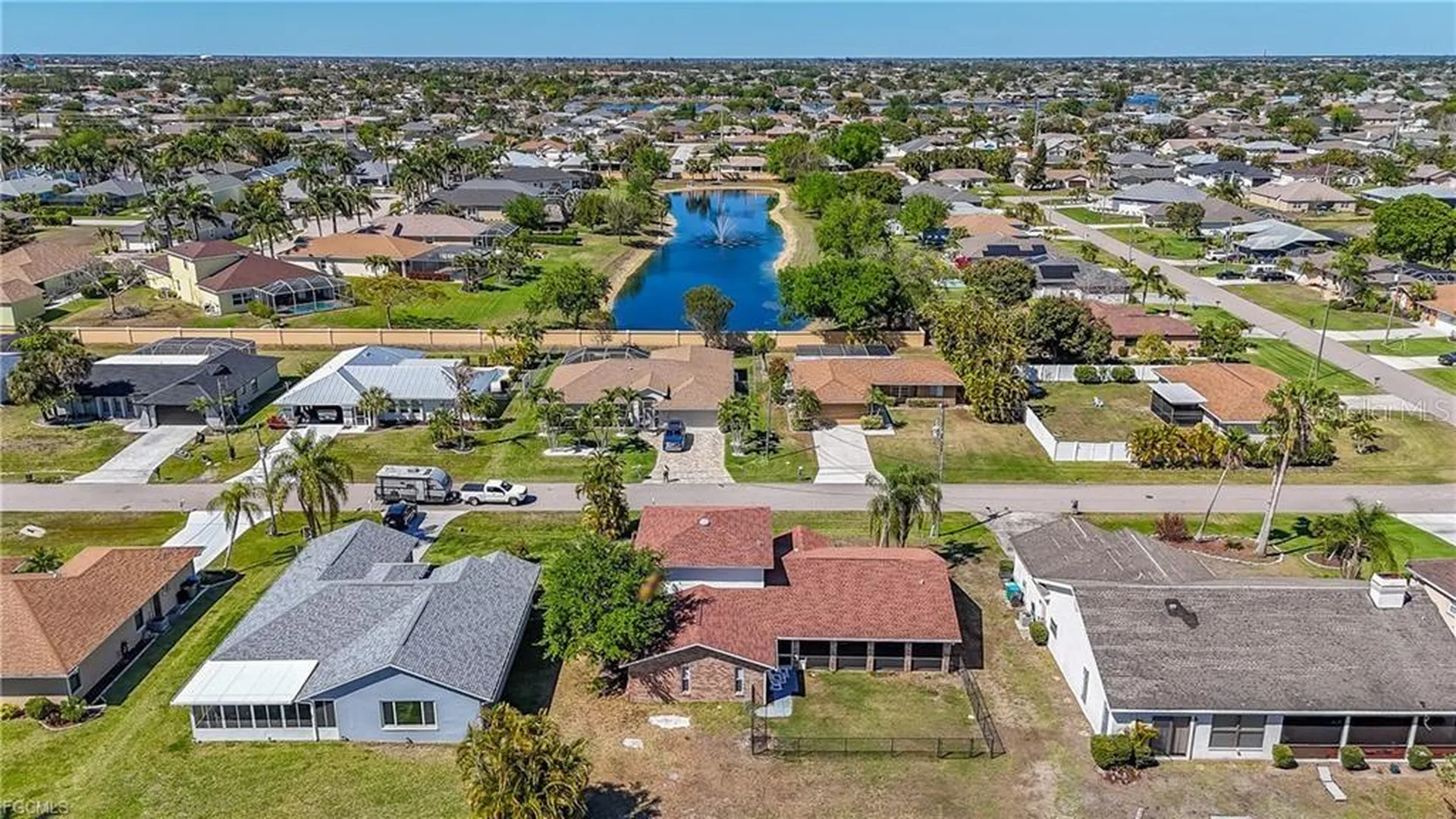 238 SE 9th Terrace Cape Coral FL 33990