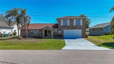 238 SE 9th Terrace Cape Coral FL 33990