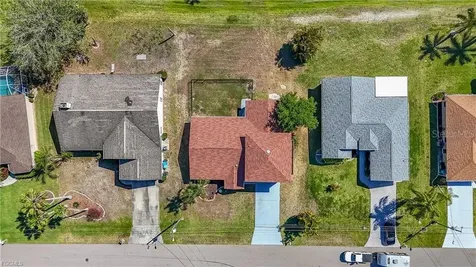 238 SE 9th Terrace Cape Coral FL 33990