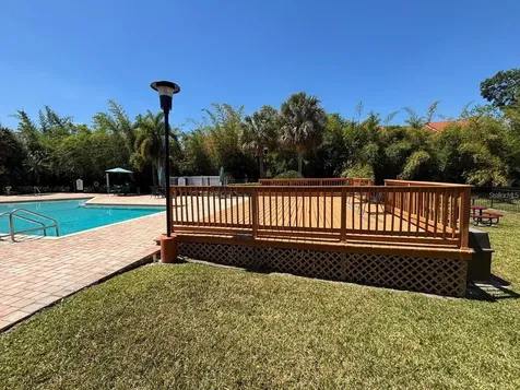 433 Fountainhead Circle Kissimmee FL 34741