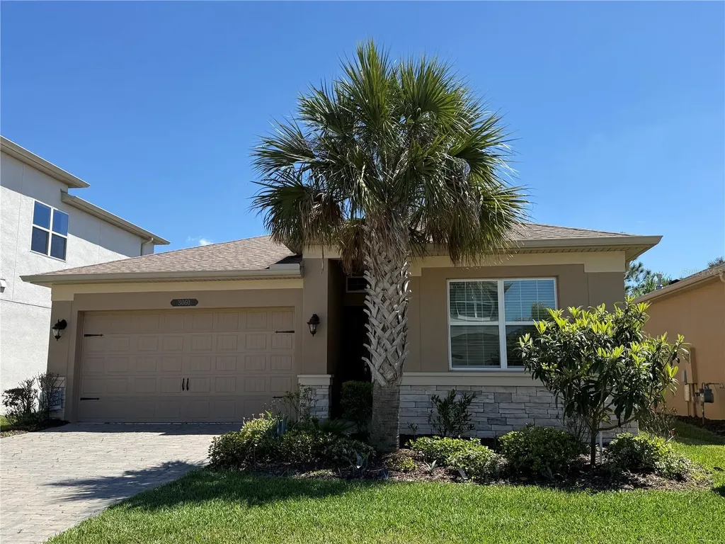 3060 Mountain Spruce Terrace Wesley Chapel FL 33543