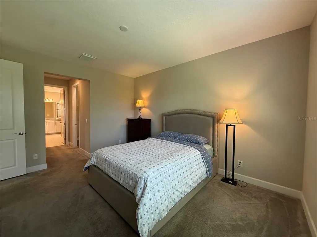 3060 Mountain Spruce Terrace Wesley Chapel FL 33543