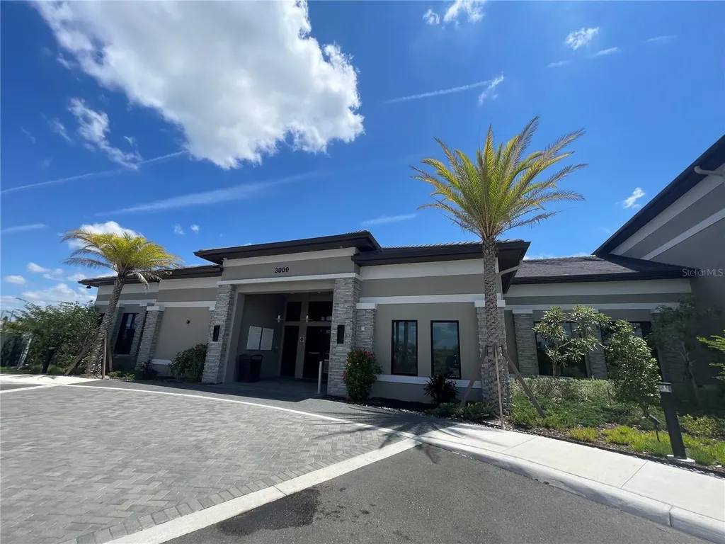 3060 Mountain Spruce Terrace Wesley Chapel FL 33543
