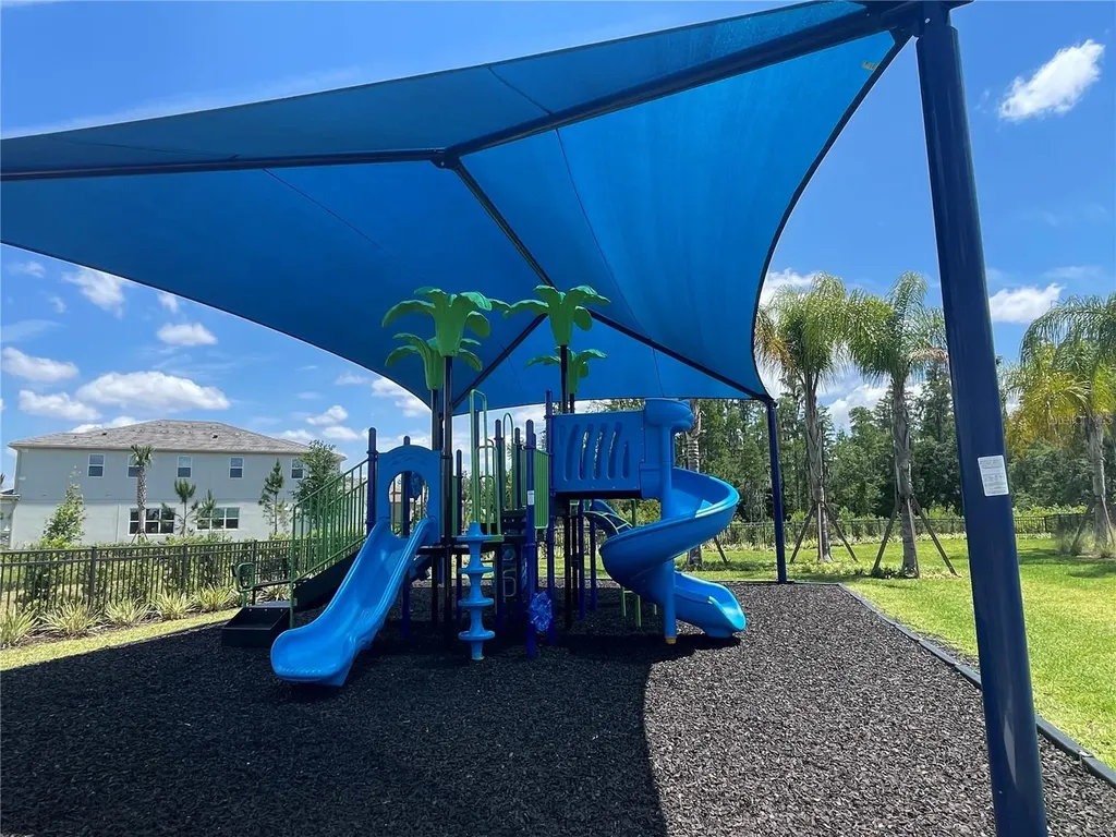 3060 Mountain Spruce Terrace Wesley Chapel FL 33543