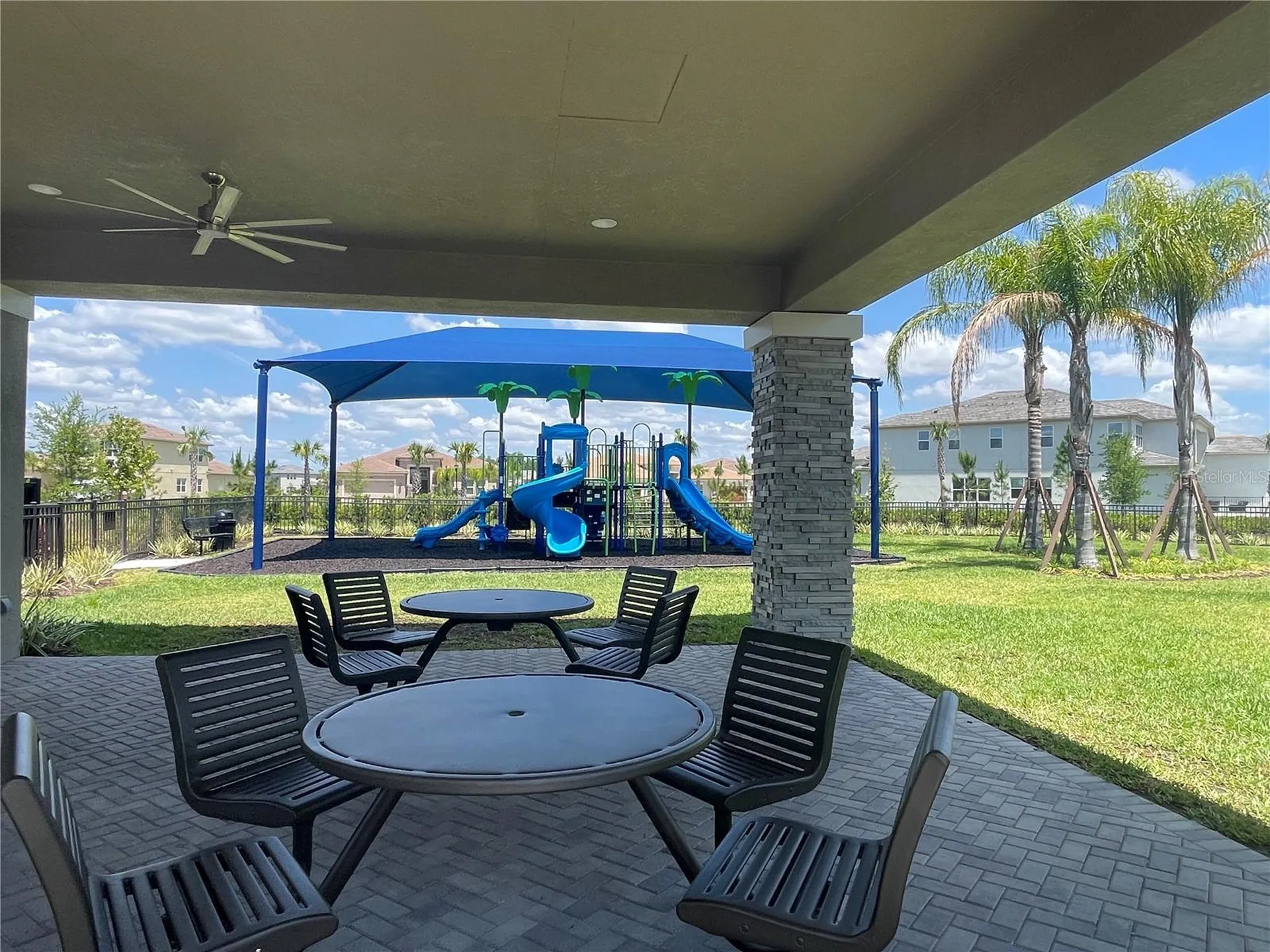 3060 Mountain Spruce Terrace Wesley Chapel FL 33543