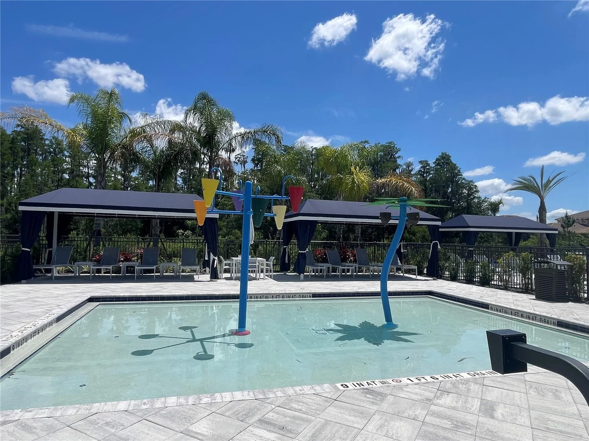 3060 Mountain Spruce Terrace Wesley Chapel FL 33543