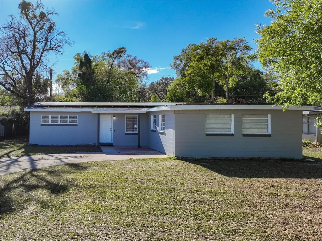 3802 Westgate Road Orlando FL 32808