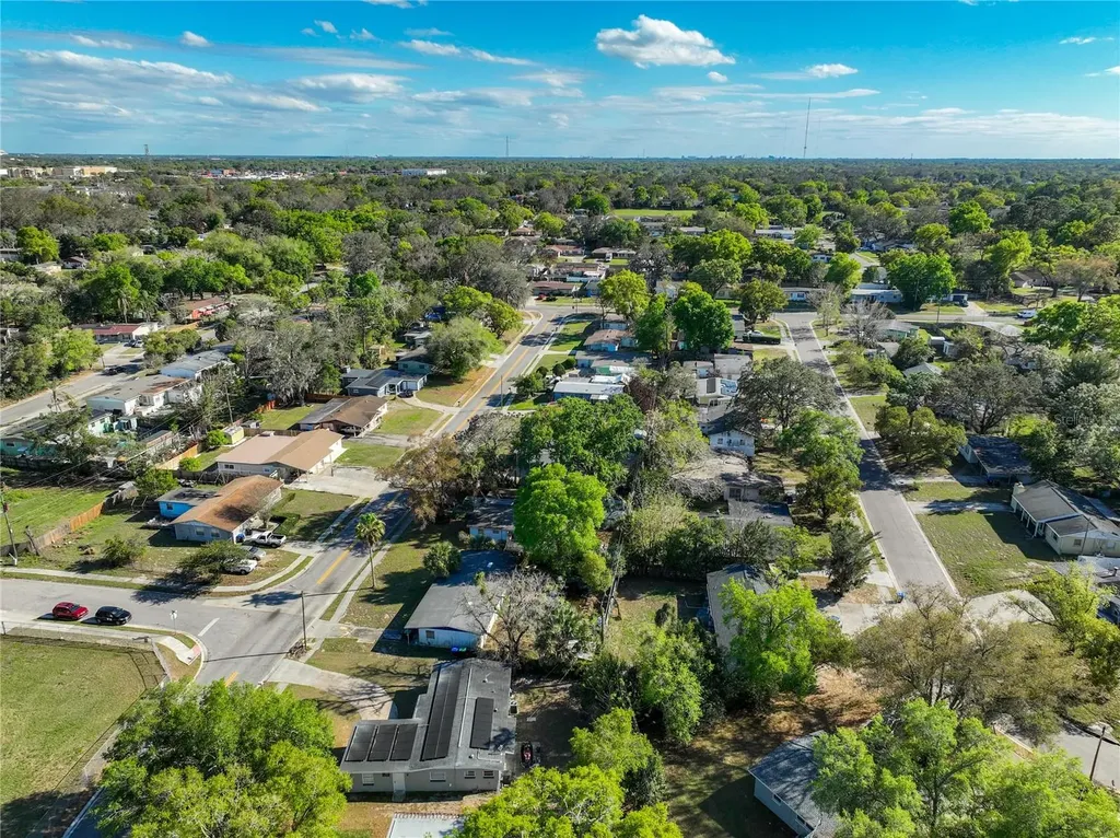 3802 Westgate Road Orlando FL 32808