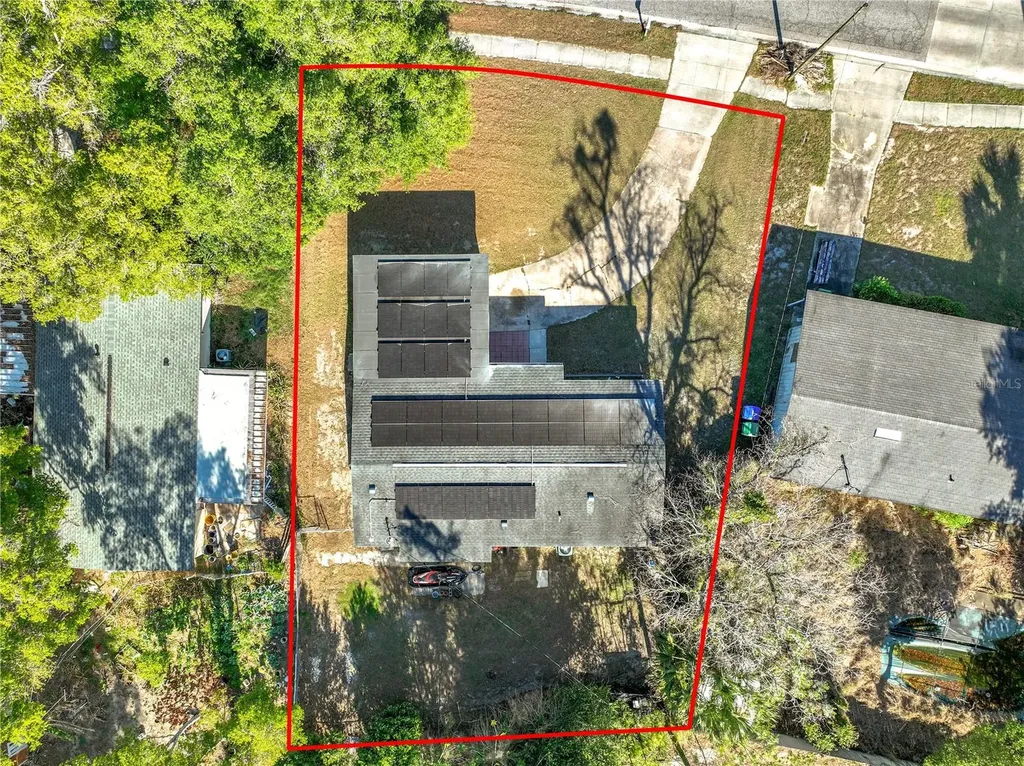 3802 Westgate Road Orlando FL 32808