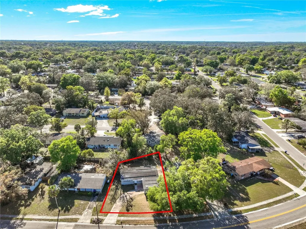 3802 Westgate Road Orlando FL 32808