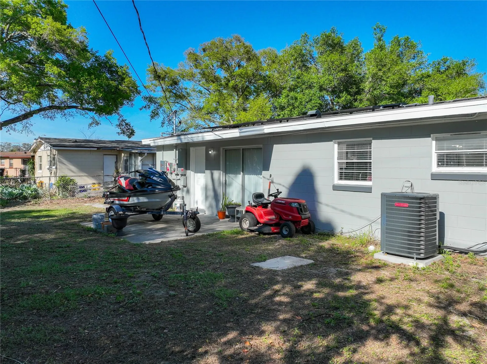 3802 Westgate Road Orlando FL 32808