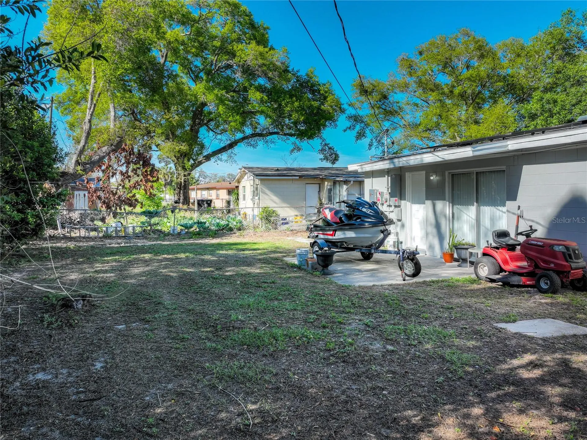 3802 Westgate Road Orlando FL 32808