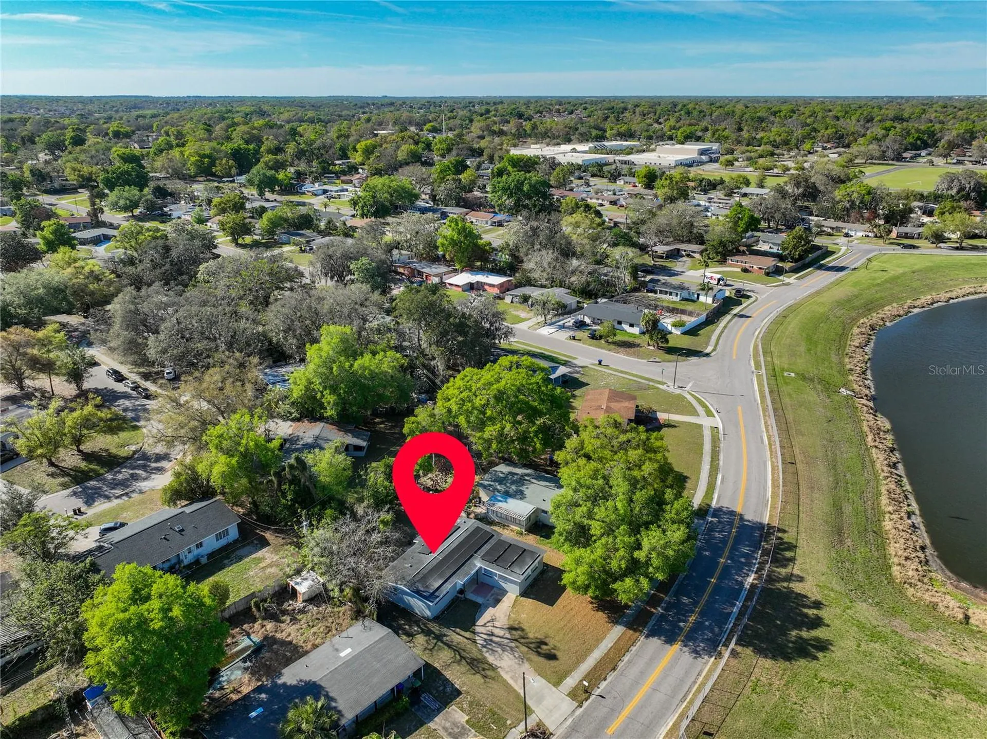 3802 Westgate Road Orlando FL 32808