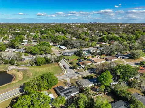 3802 Westgate Road Orlando FL 32808