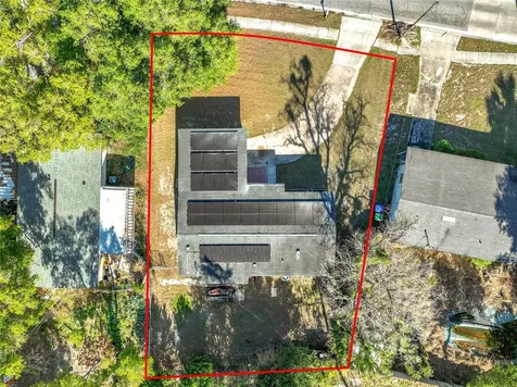 3802 Westgate Road Orlando FL 32808