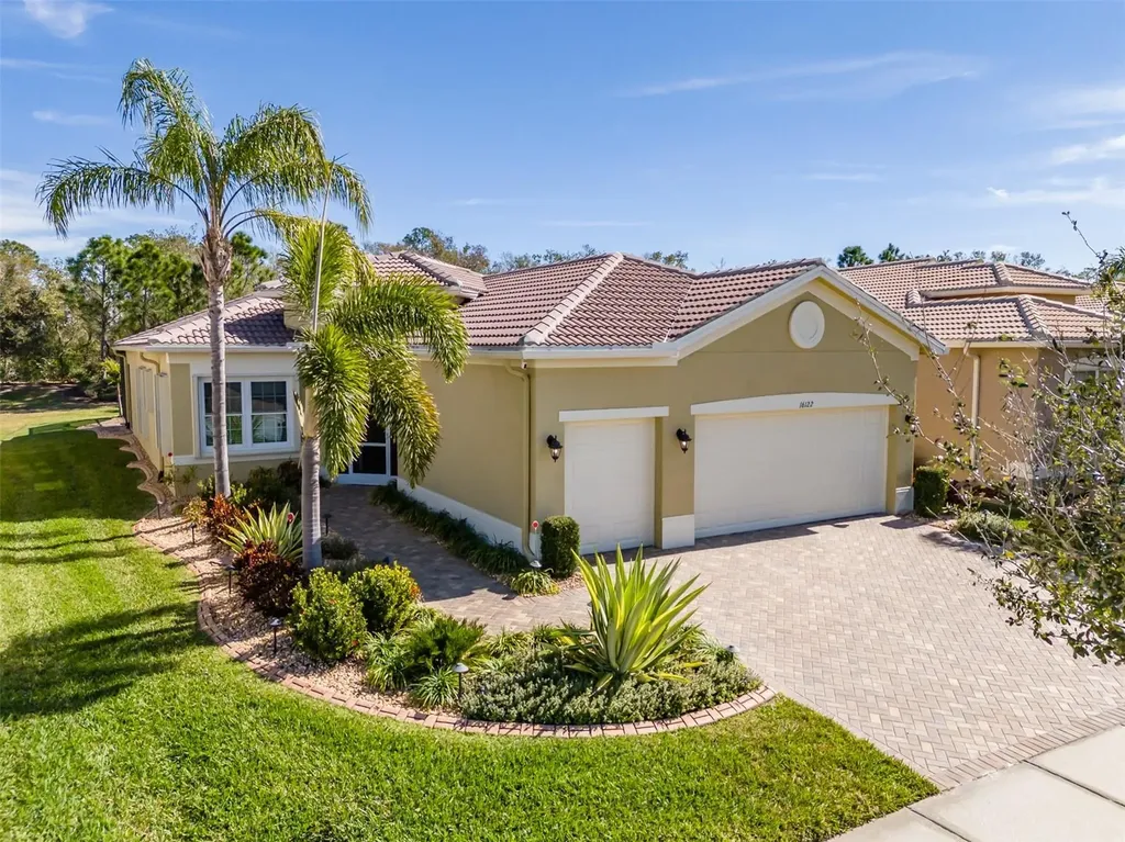 16122 Cedar Key Drive Wimauma FL 33598
