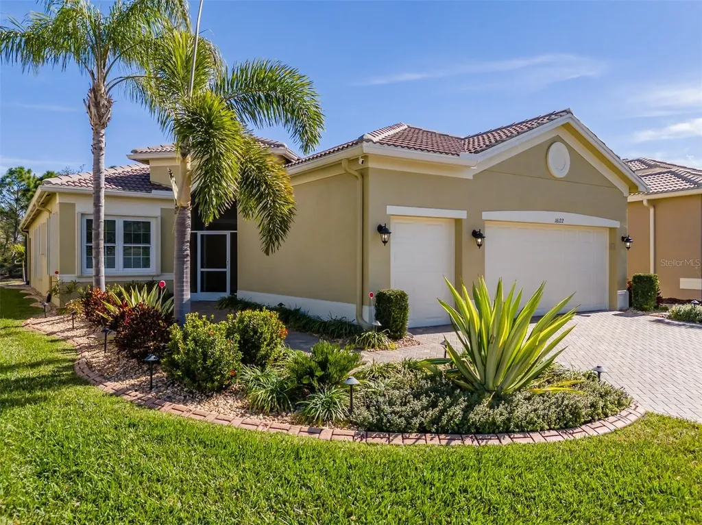 16122 Cedar Key Drive Wimauma FL 33598