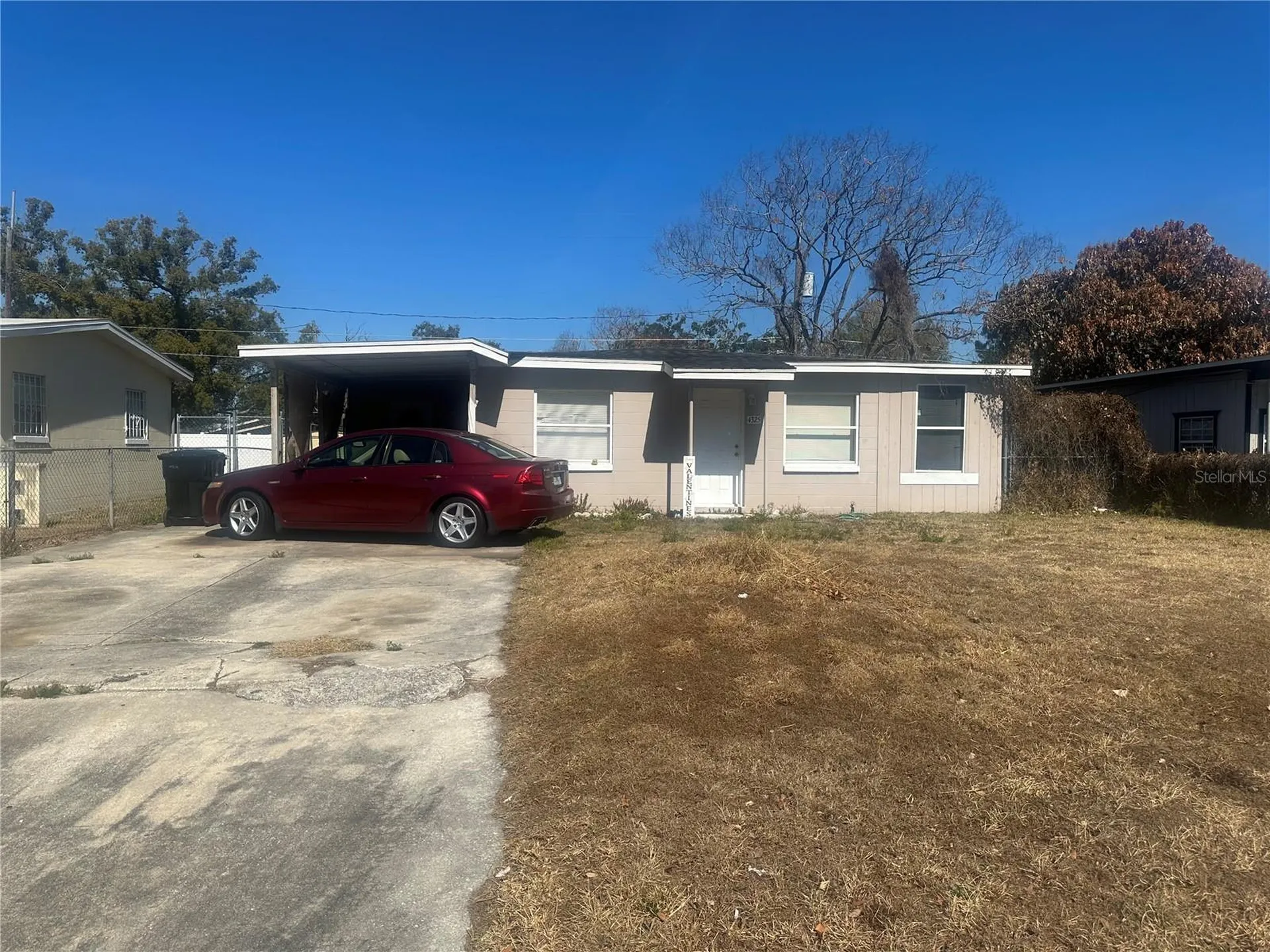 4325 Lake Lawne Avenue Orlando FL 32808