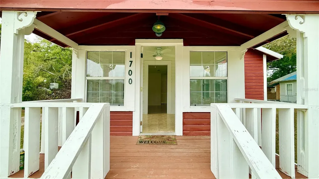 1700 Bryant Street Kissimmee FL 34746