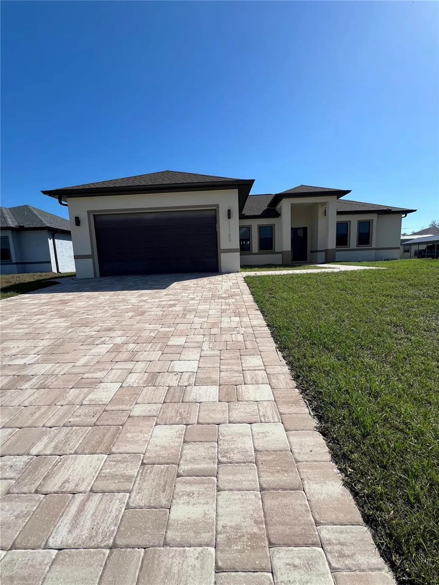11153 Carnegie Avenue Englewood FL 34224