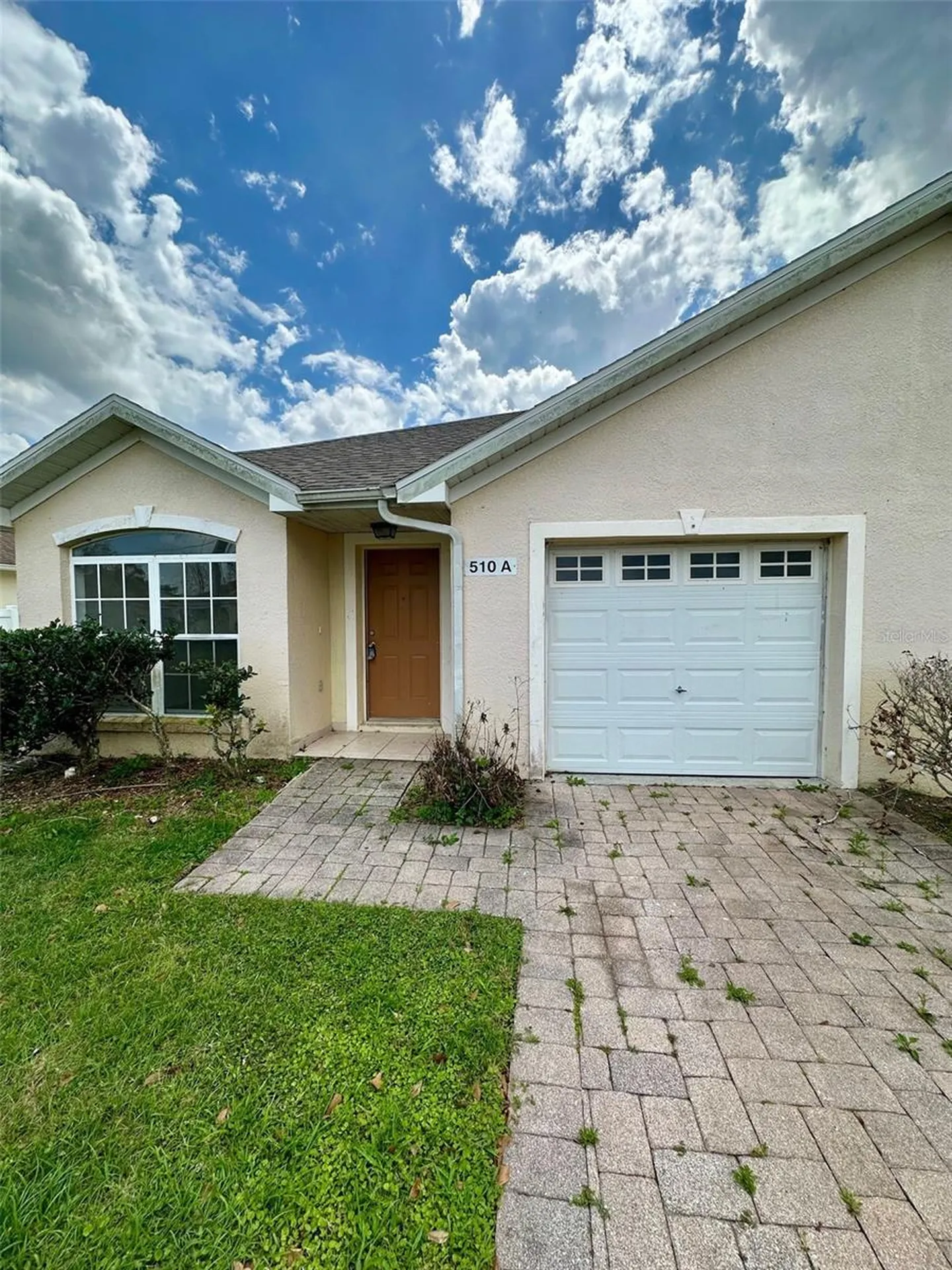 510 Blackbird Lane Kissimmee FL 34759