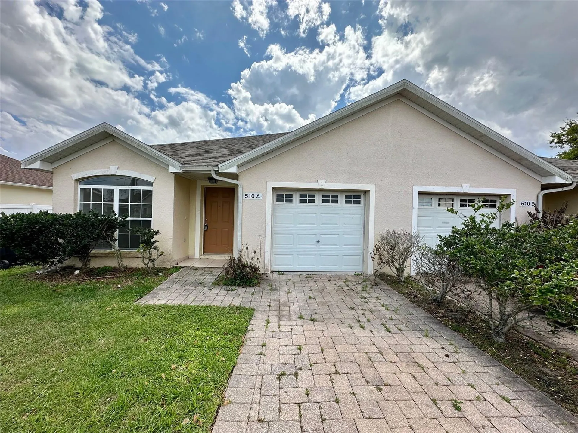 510 Blackbird Lane Kissimmee FL 34759