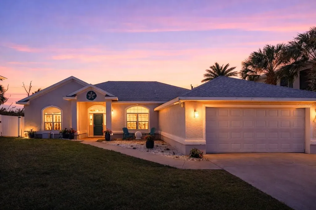 20 Moody Drive Palm Coast FL 32137