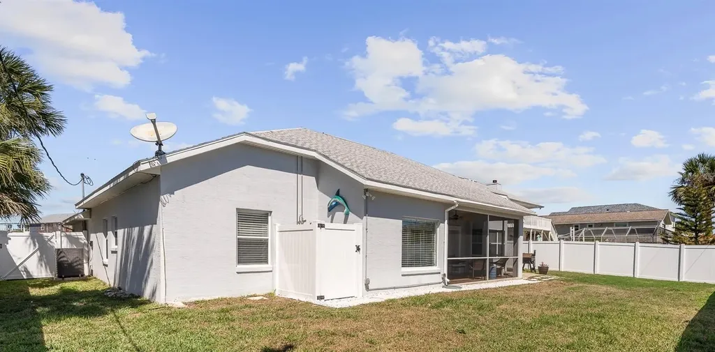 20 Moody Drive Palm Coast FL 32137