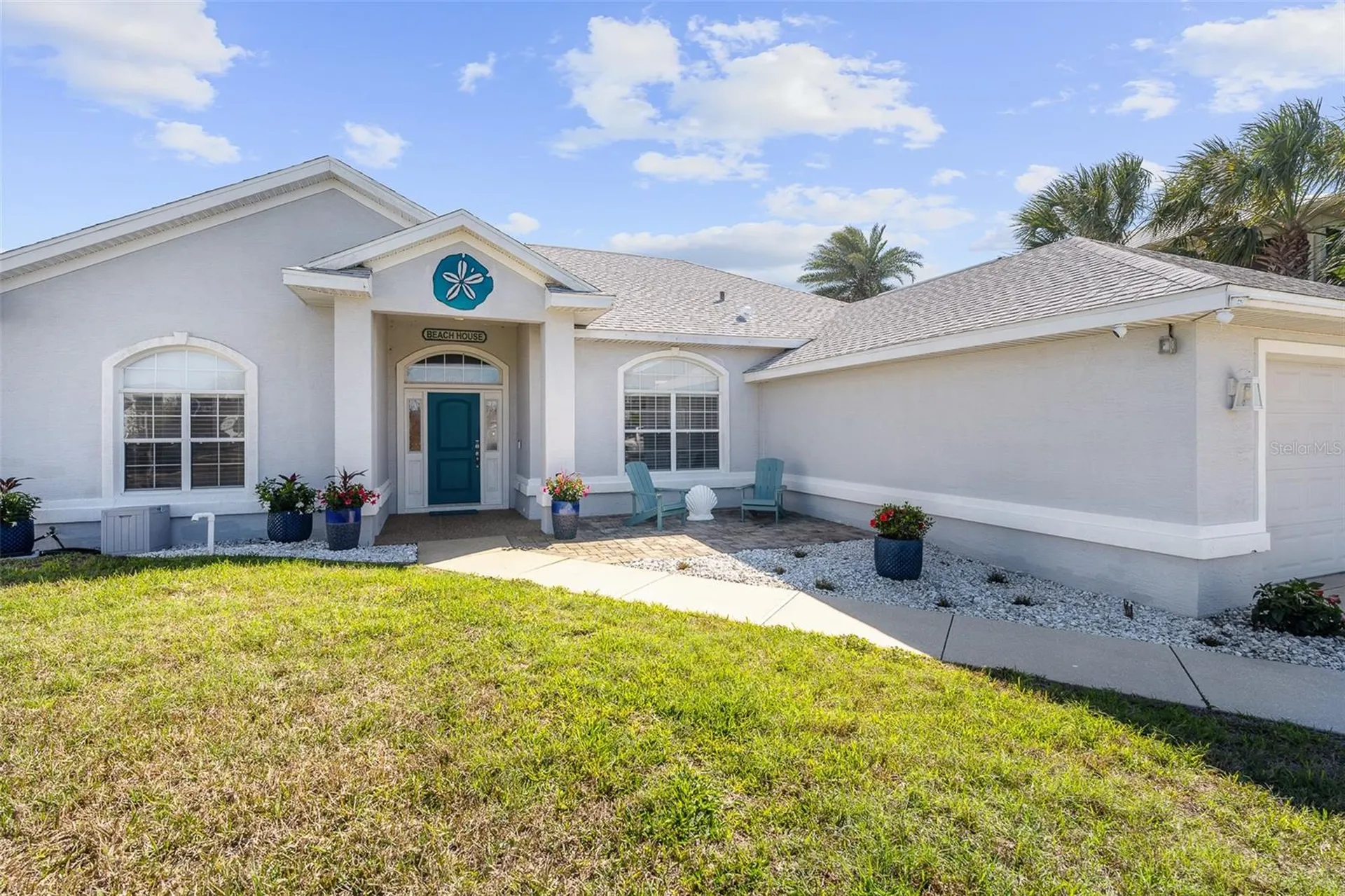 20 Moody Drive Palm Coast FL 32137