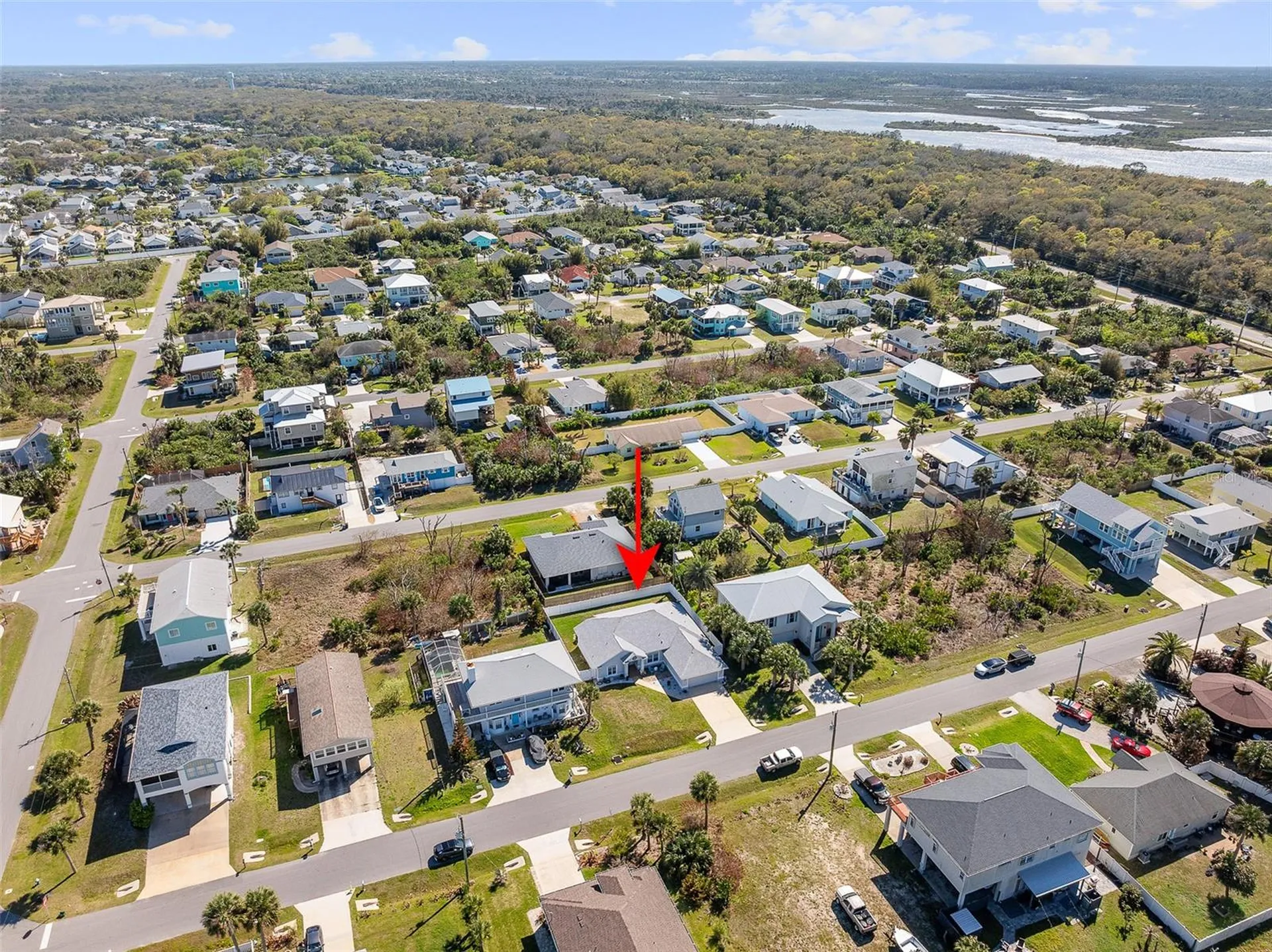 20 Moody Drive Palm Coast FL 32137