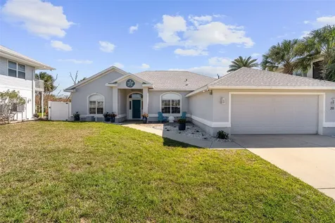 20 Moody Drive Palm Coast FL 32137