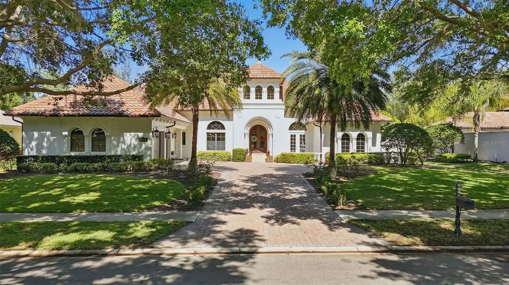11051 Coniston Way Windermere FL 34786