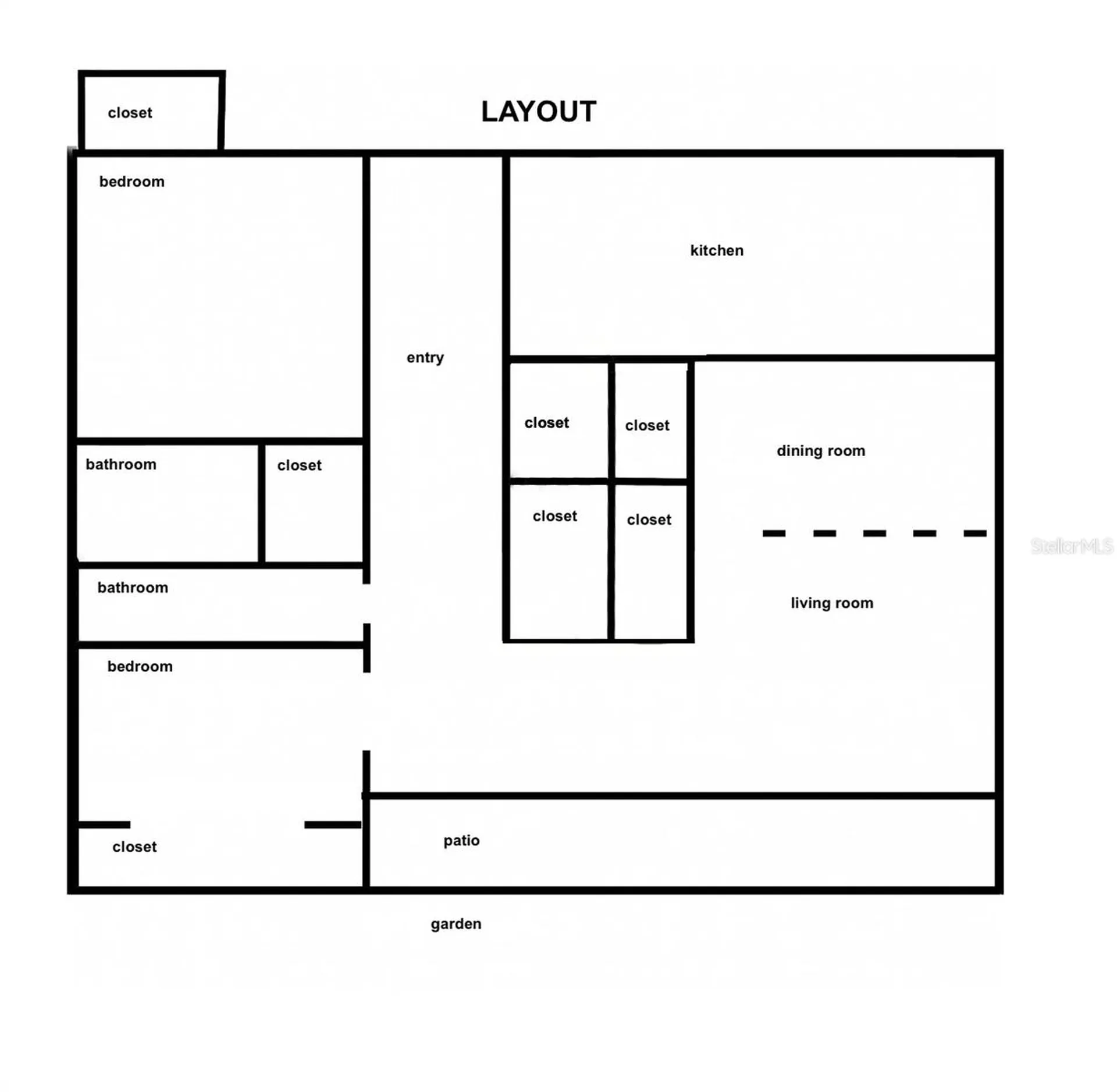 1056 E Michigan Street Orlando FL 32806