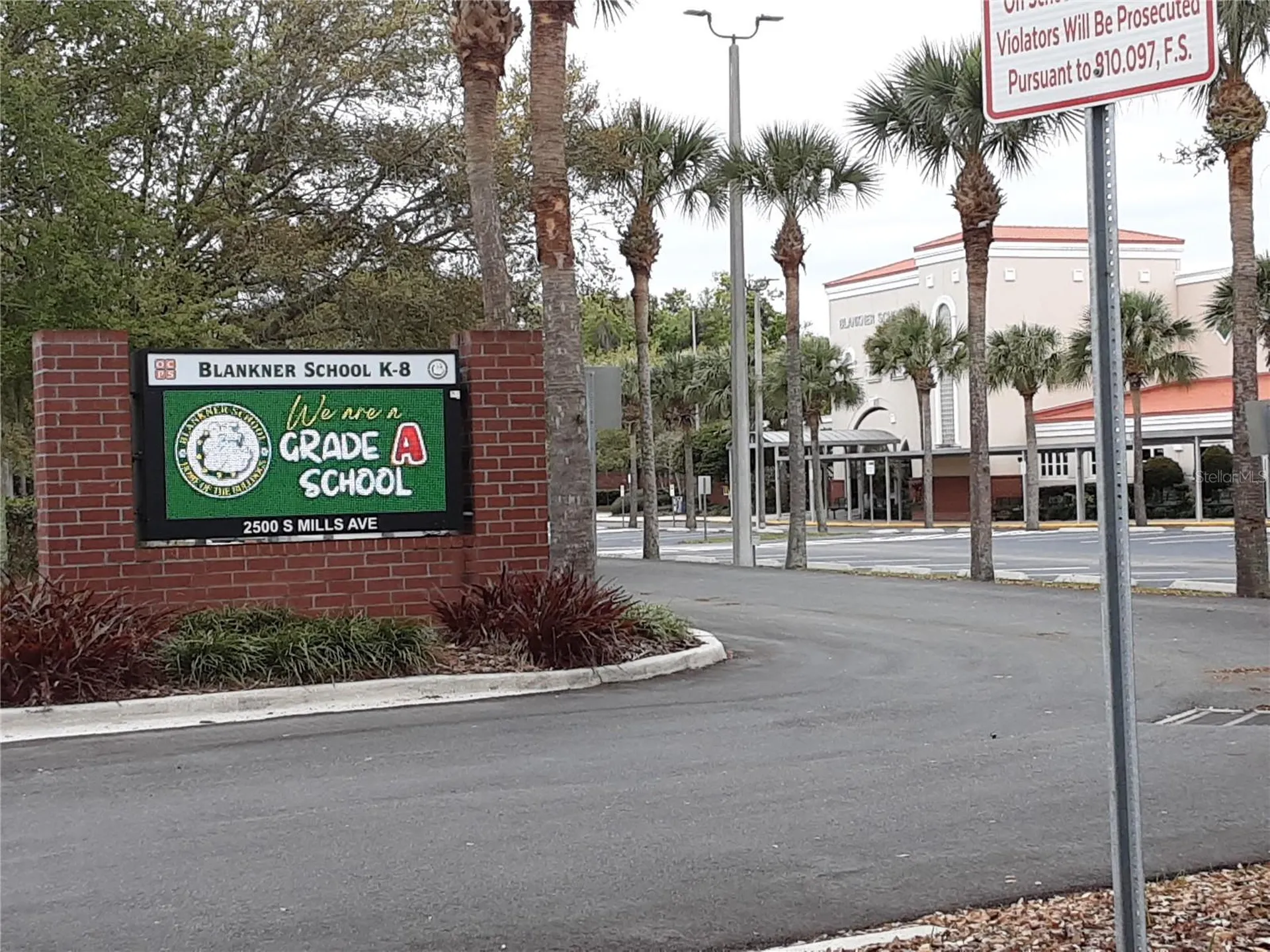 1056 E Michigan Street Orlando FL 32806