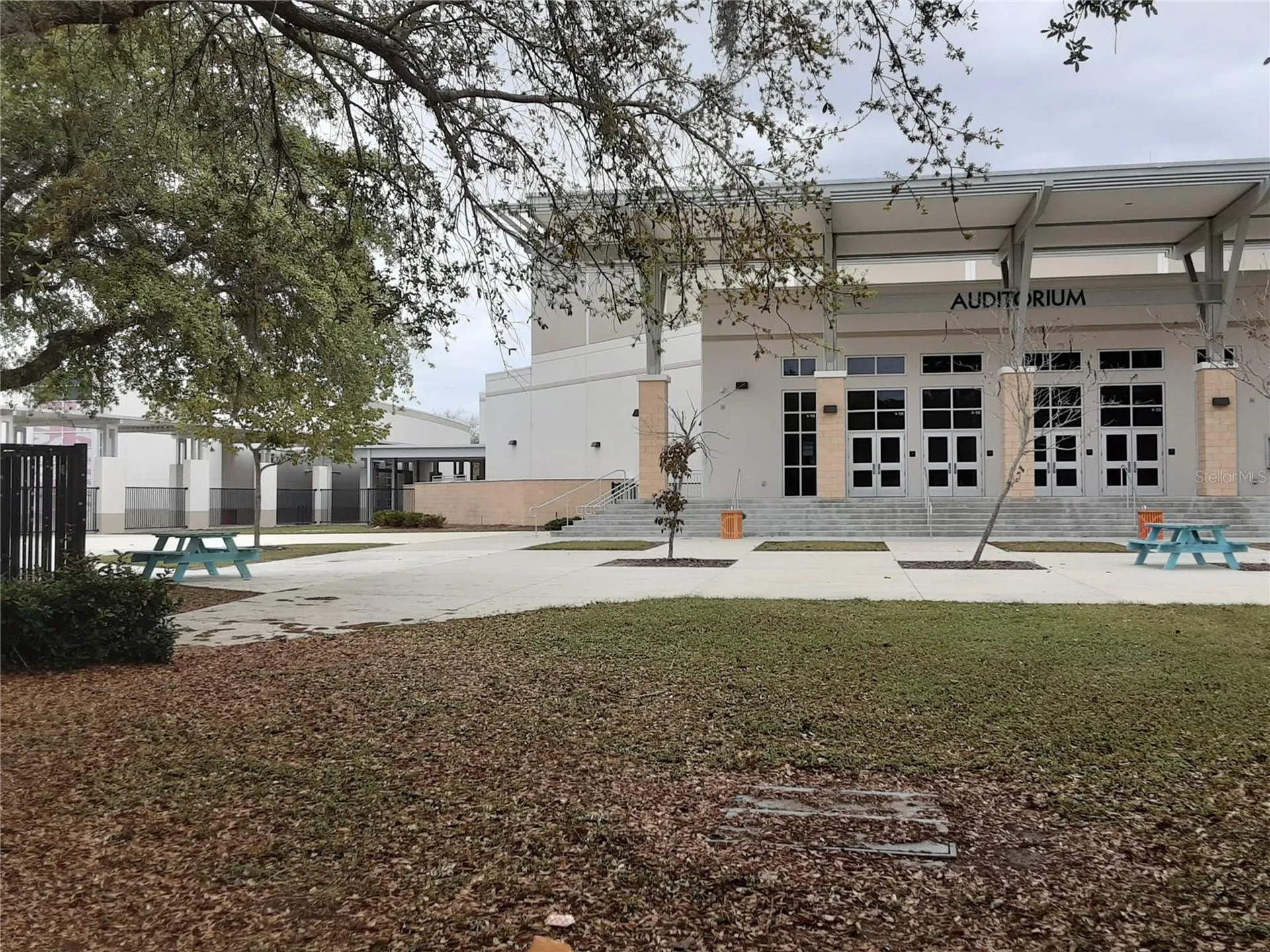 1056 E Michigan Street Orlando FL 32806