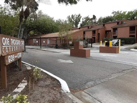 1056 E Michigan Street Orlando FL 32806