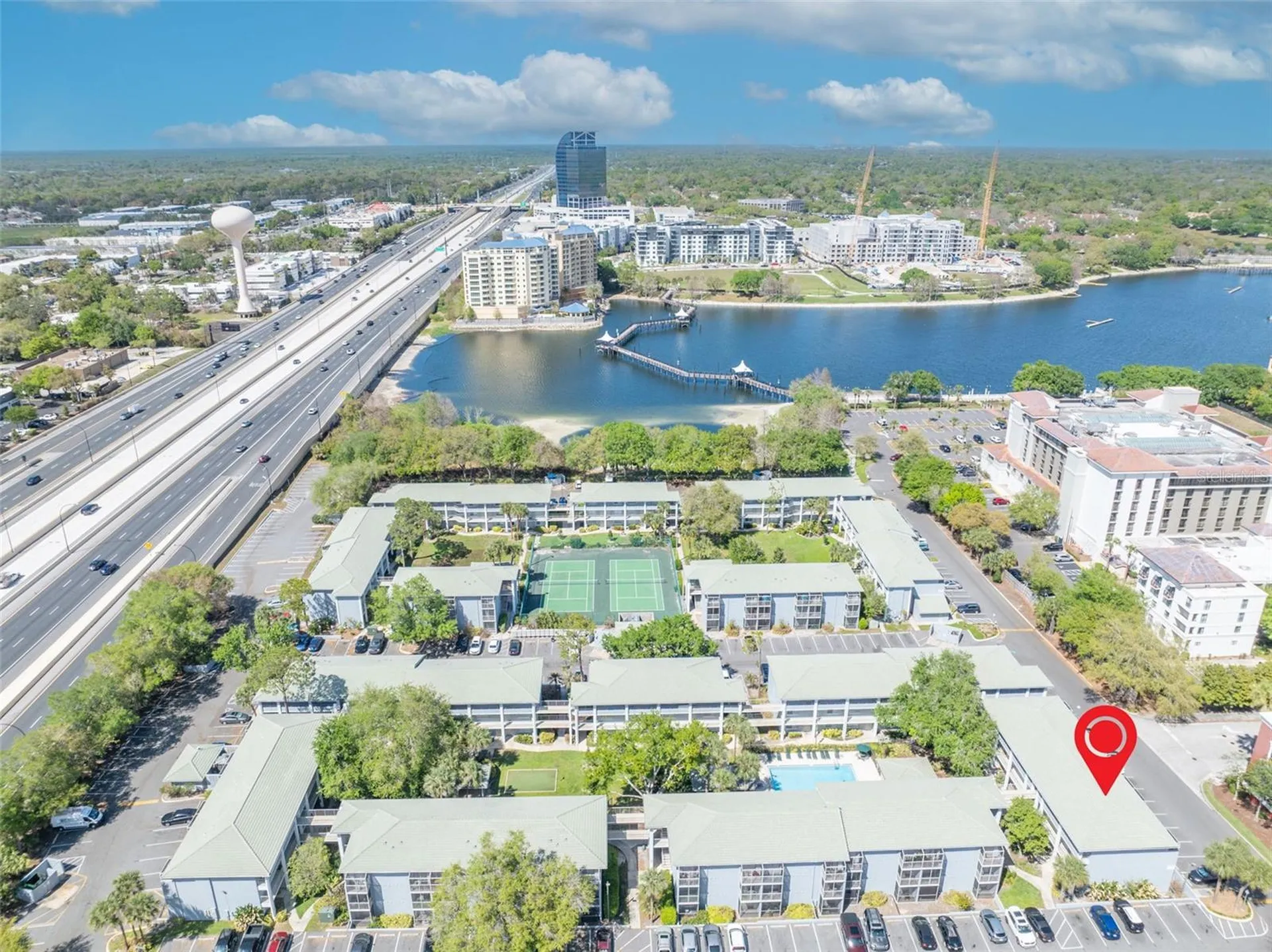 145 Oyster Bay Circle Altamonte Springs FL 32701