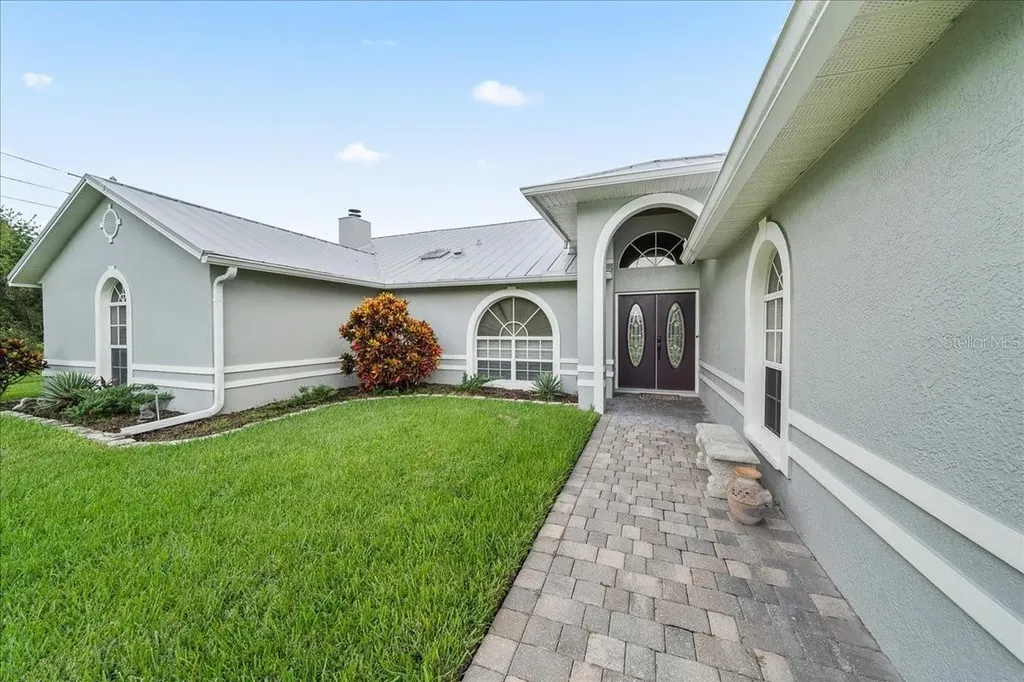 1540 Hope Court SE Palm Bay FL 32909