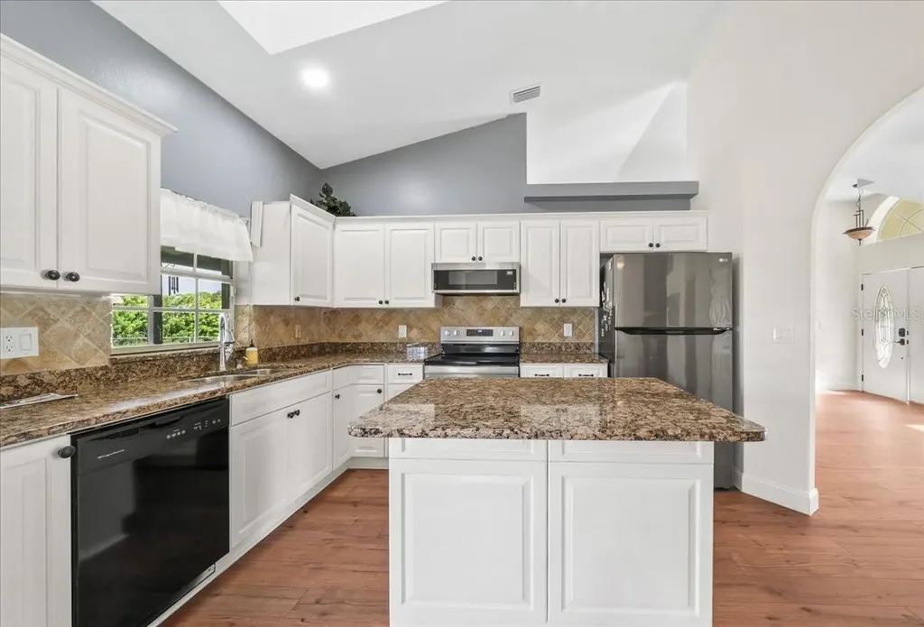 1540 Hope Court SE Palm Bay FL 32909