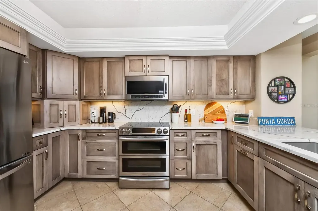 1601 Park Beach Circle Punta Gorda FL 33950