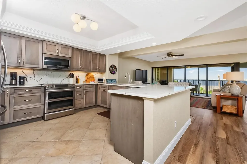 1601 Park Beach Circle Punta Gorda FL 33950