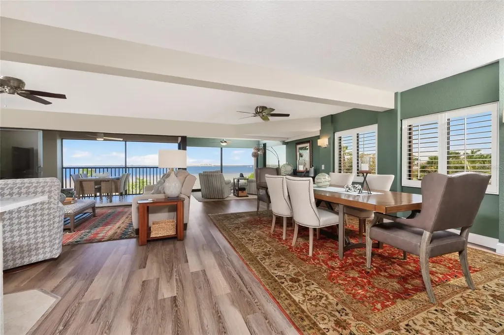 1601 Park Beach Circle Punta Gorda FL 33950