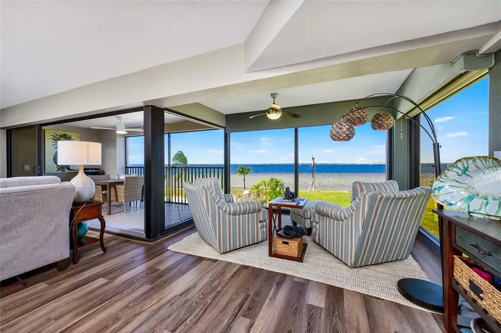 1601 Park Beach Circle Punta Gorda FL 33950