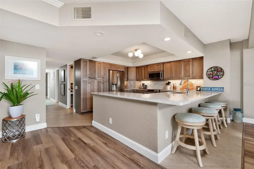 1601 Park Beach Circle Punta Gorda FL 33950
