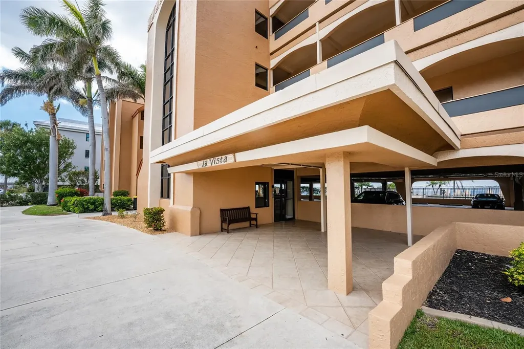 1601 Park Beach Circle Punta Gorda FL 33950