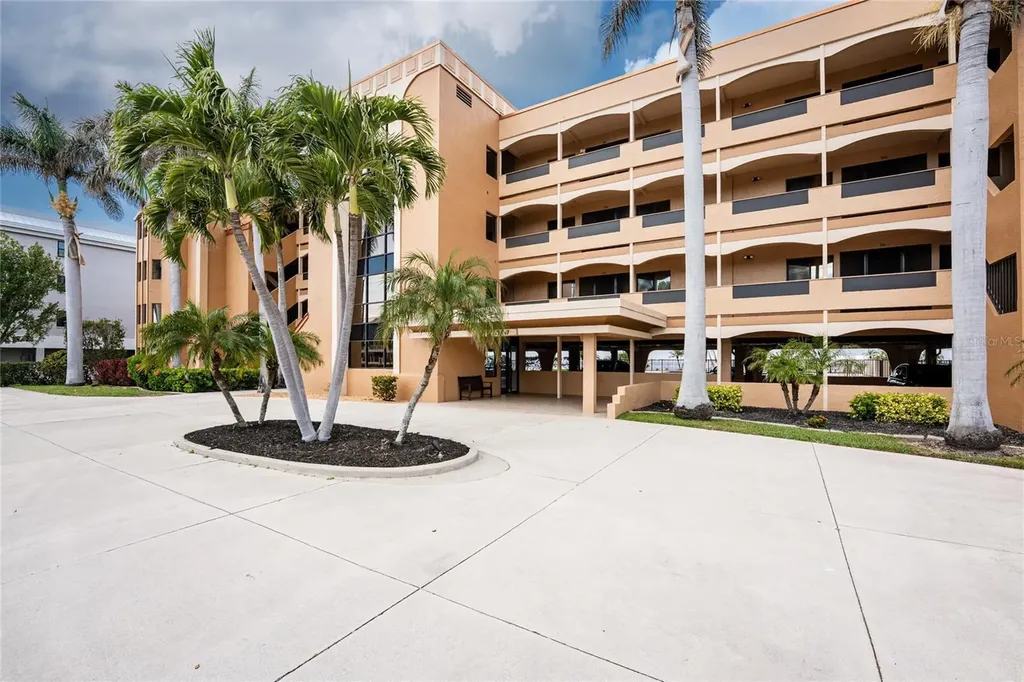 1601 Park Beach Circle Punta Gorda FL 33950
