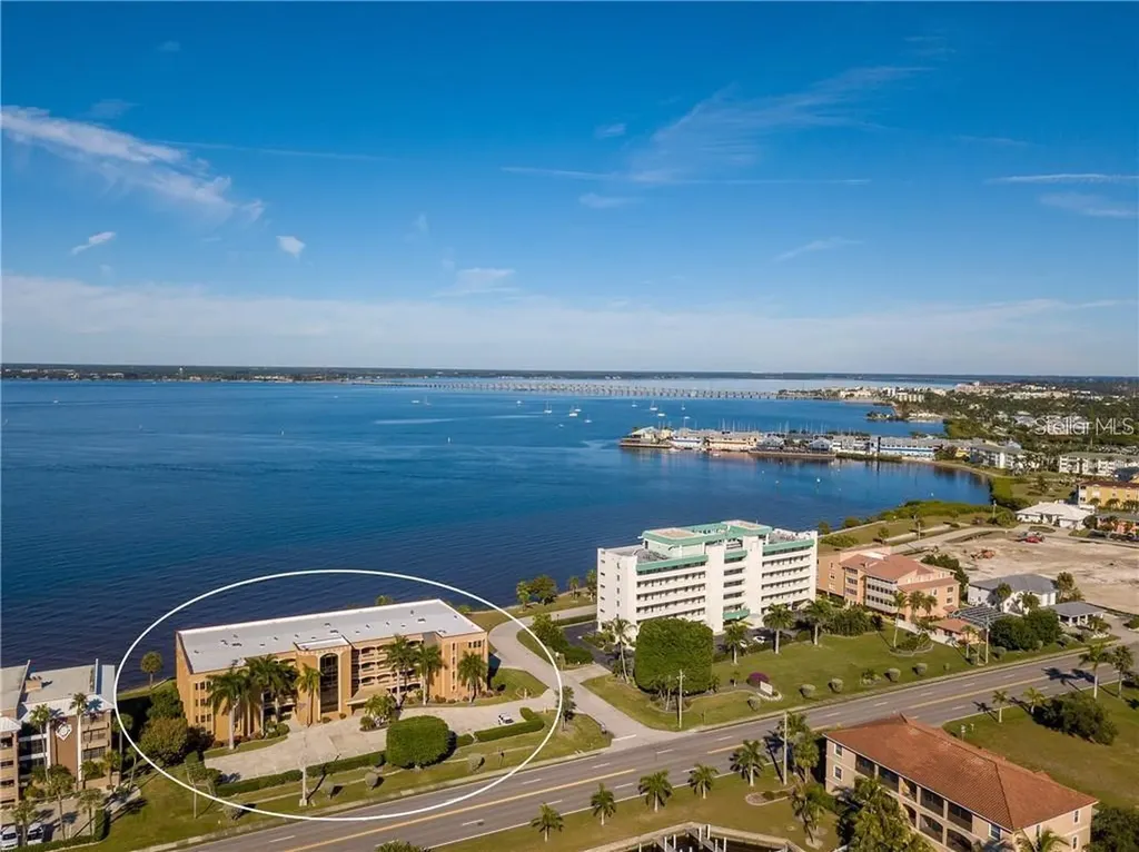 1601 Park Beach Circle Punta Gorda FL 33950